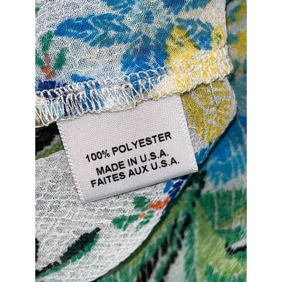 MISA Los Angeles Revolve Chiara Dress In Oasis floral| mini dress XS Womens - Picture 10 of 10